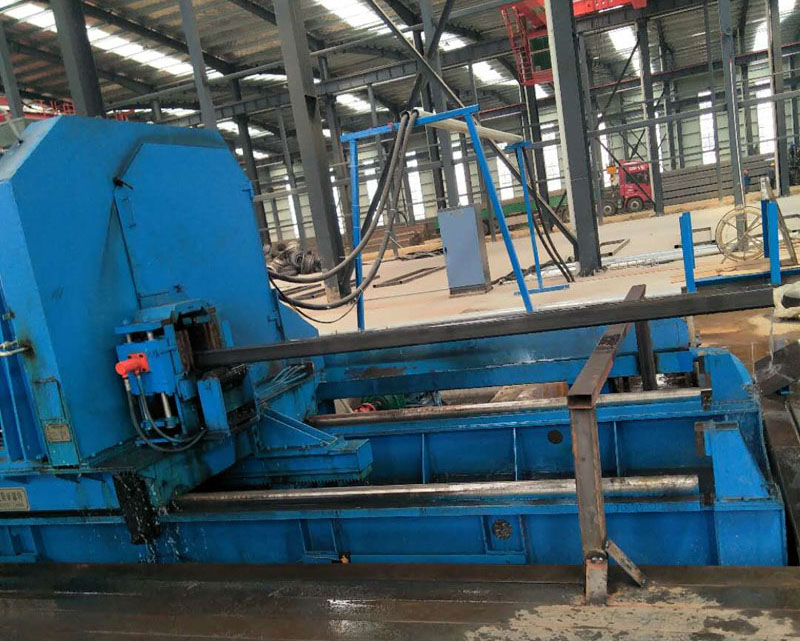 噶尔无缝方管厂家